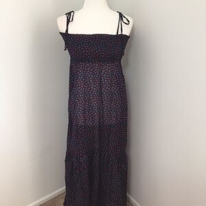 French Connection Maxi Dress